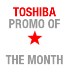 Toshiba Satellite M40X-231